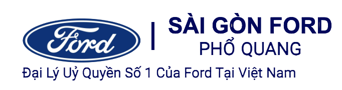 Phổ Quang Ford – Đại lý phân phối xe Ford số 1 tại Việt Nam