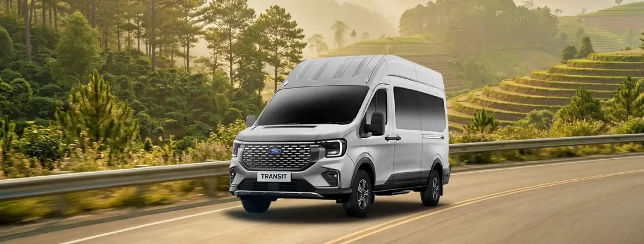 Phổ Quang Ford – Đại lý phân phối xe Ford số 1 tại Việt Nam