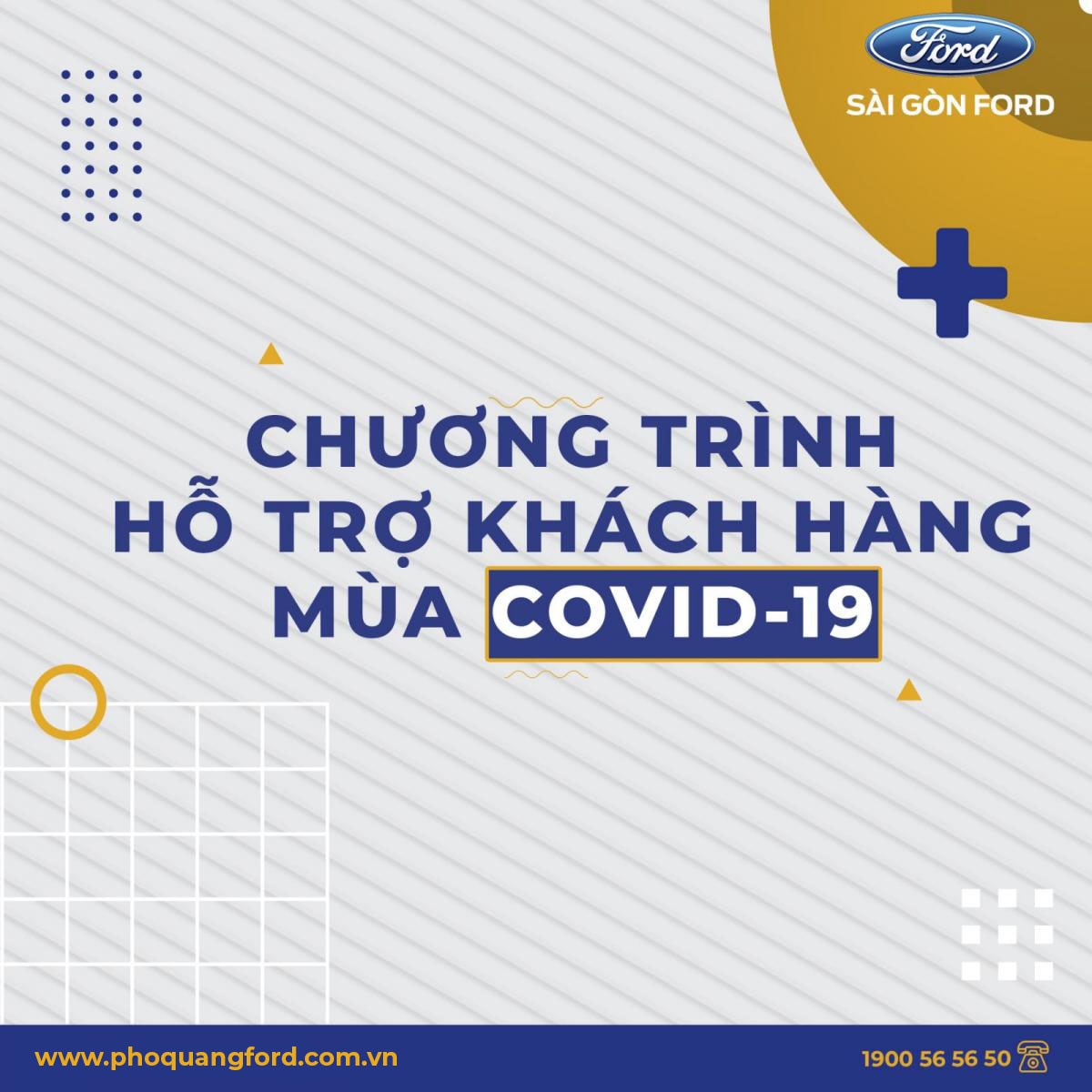 Ford Phổ Quang