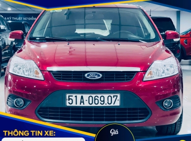 Cập nhật kho xe đã qua sử dụng đạt chuẩn của Sài Gòn Ford 19/11/2024