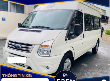 Cập nhật kho xe đã qua sử dụng đạt chuẩn của Sài Gòn Ford tháng 30/10/2024