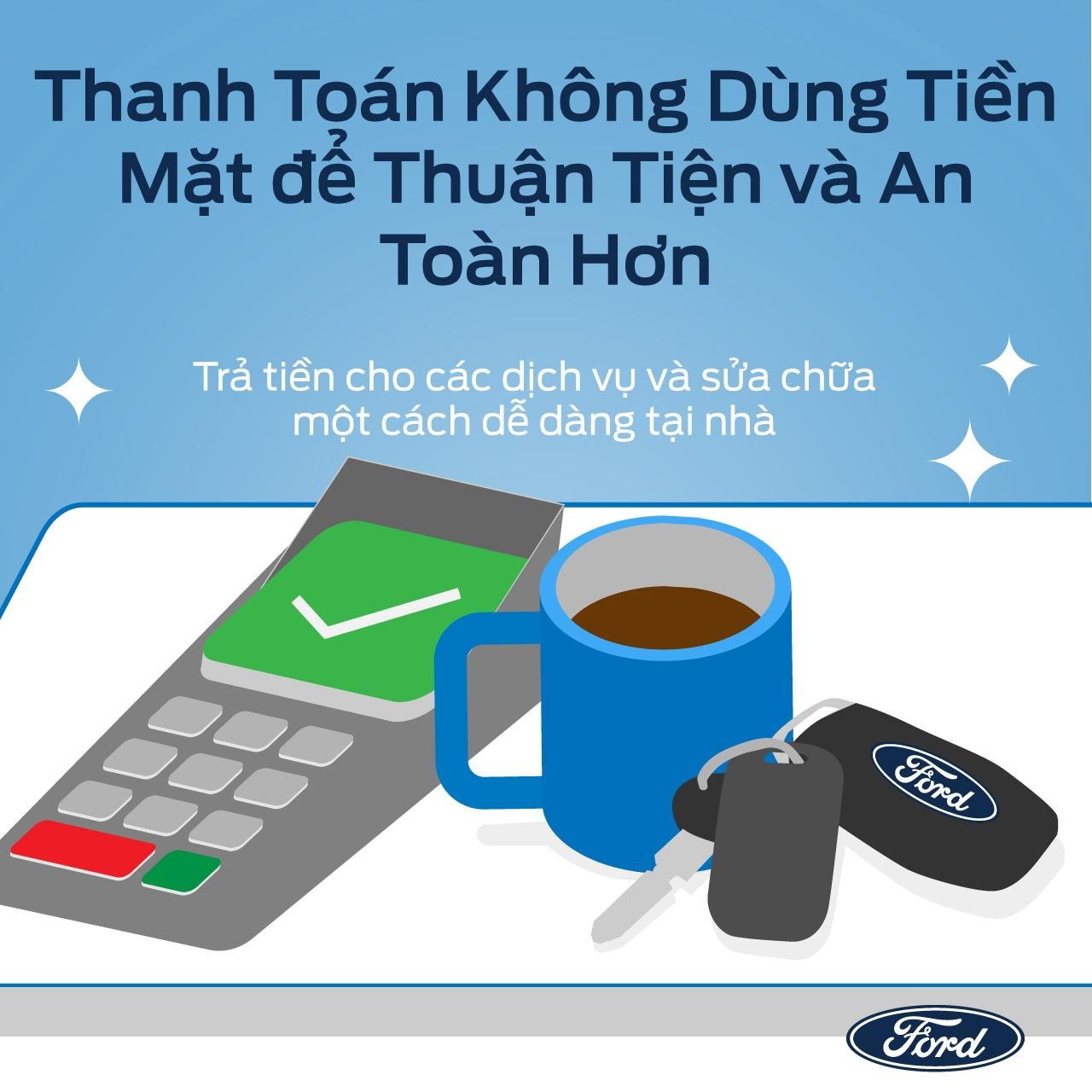 Phổ Quang Ford