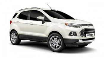 ECOSPORT TREND 1.5L AT