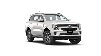 FORD EVEREST AMBIENTE 2.0L AT 4X2