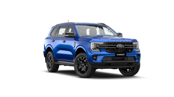 FORD EVEREST SPORT 2.0L AT 4x2