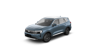FORD TERRITORY TREND 1.5L AT