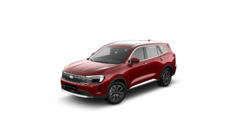 FORD TERRITORY TITANIUM 1.5L AT