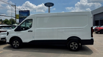 Transit Van bản Trend 3 ghế